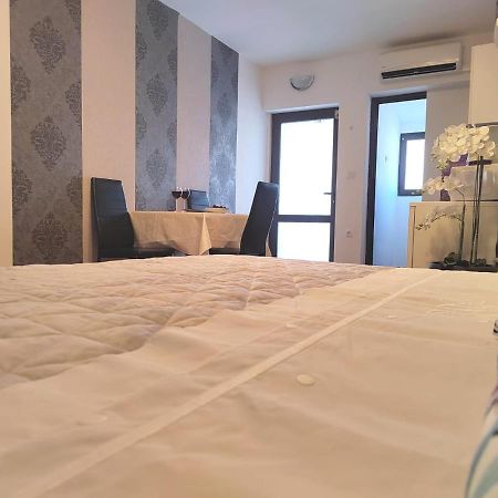 Apartment Mladenka Visnjik Zadar Eksteriør billede