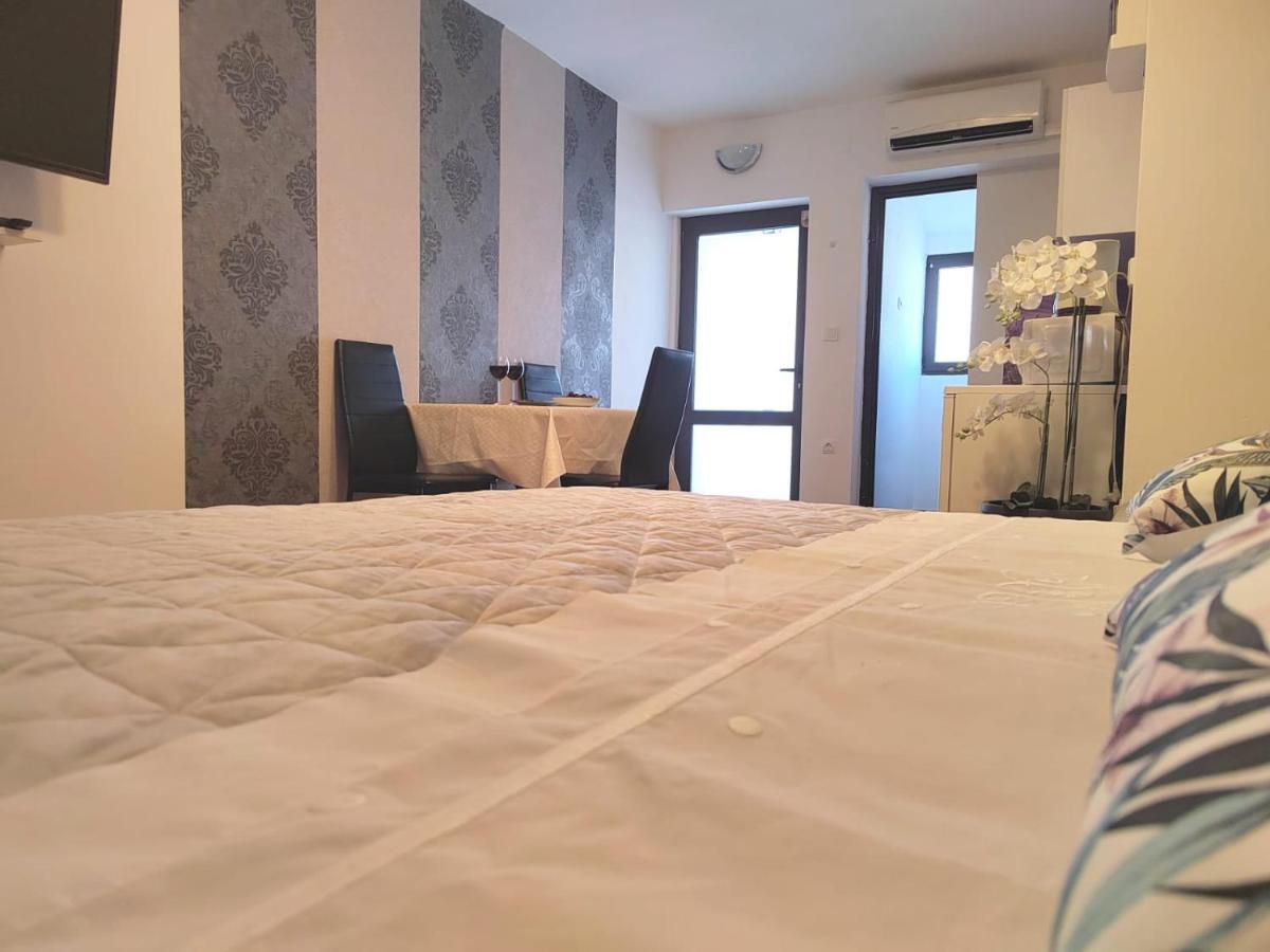 Apartment Mladenka Visnjik Zadar Eksteriør billede